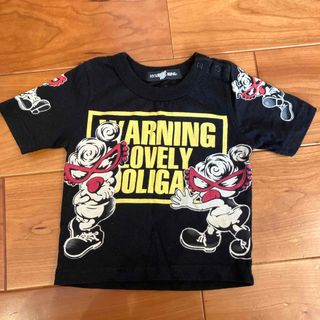 HYSTERIC MINI（Tシャツ）のフリマアイテム一覧