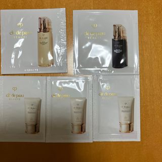 クレ・ド・ポー ボーテ（日焼け止め/サンオイル）のフリマアイテム一覧