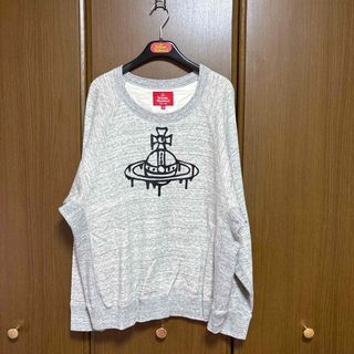 Vivienne Westwood（トレーナー/スウェット）のフリマアイテム一覧