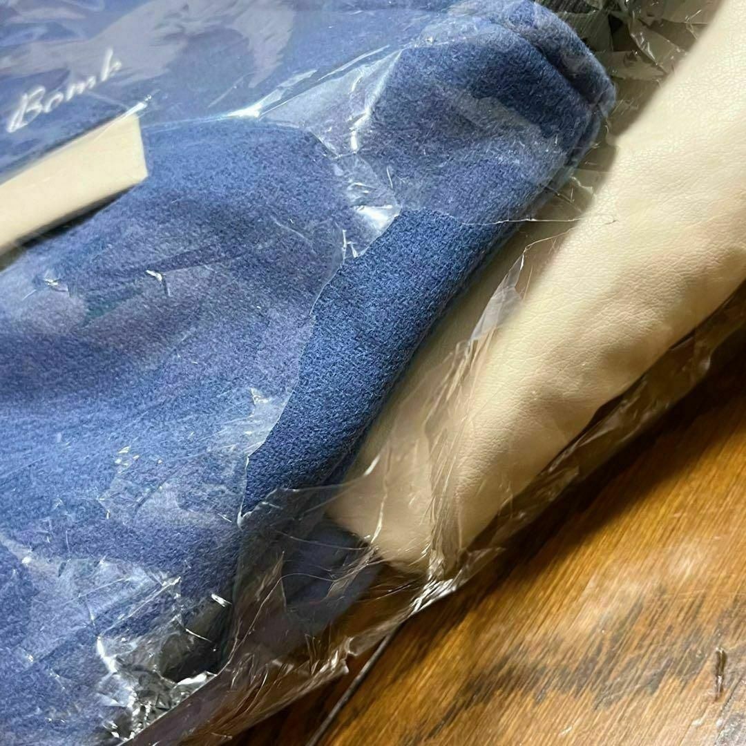 TREASURE - TREASURE REBOOT スタジャン B.O.M.B ソウルコン Mサイズの