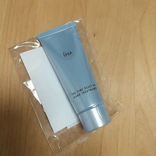 IPSA - 【新品/未使用】IPSA ハンドクリームの通販 by more store