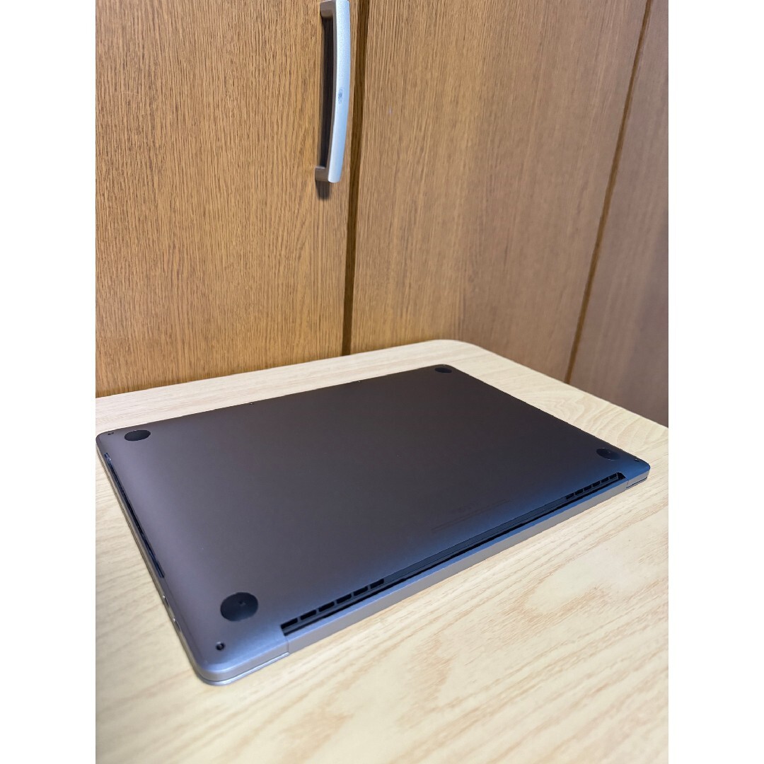 美品 MacBook Pro 13インチ 32GB/512GB CAD/3D設計 美品 MacBook Pro