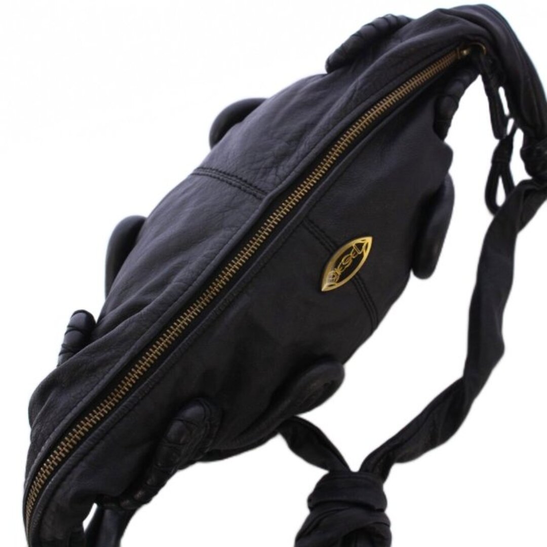 DIESEL - ディーゼル 90s Archive バナナショルダー クロワッサン