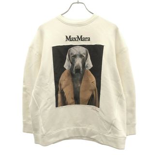 Max Mara（トレーナー/スウェット）のフリマアイテム一覧