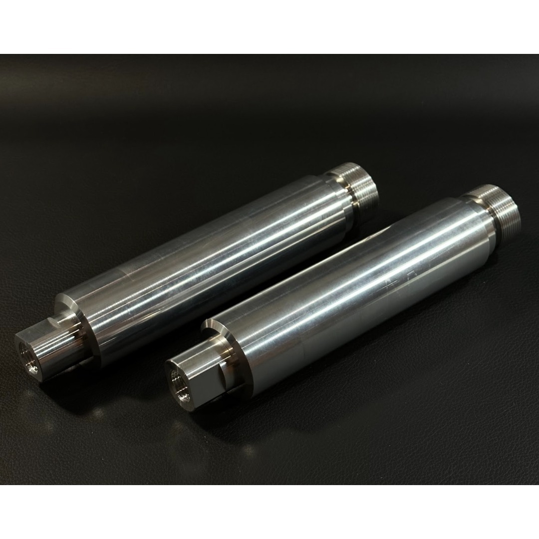 US直輸入 フォークジョイント 1977年以降 41mmフォーク 1 m163