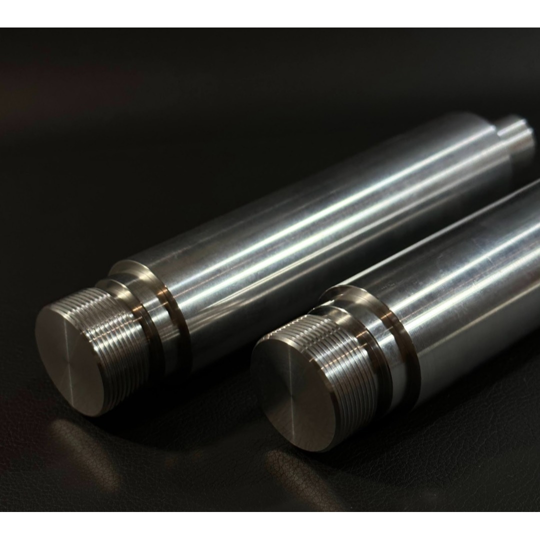 US直輸入 フォークジョイント 1977年以降 41mmフォーク 1 m163