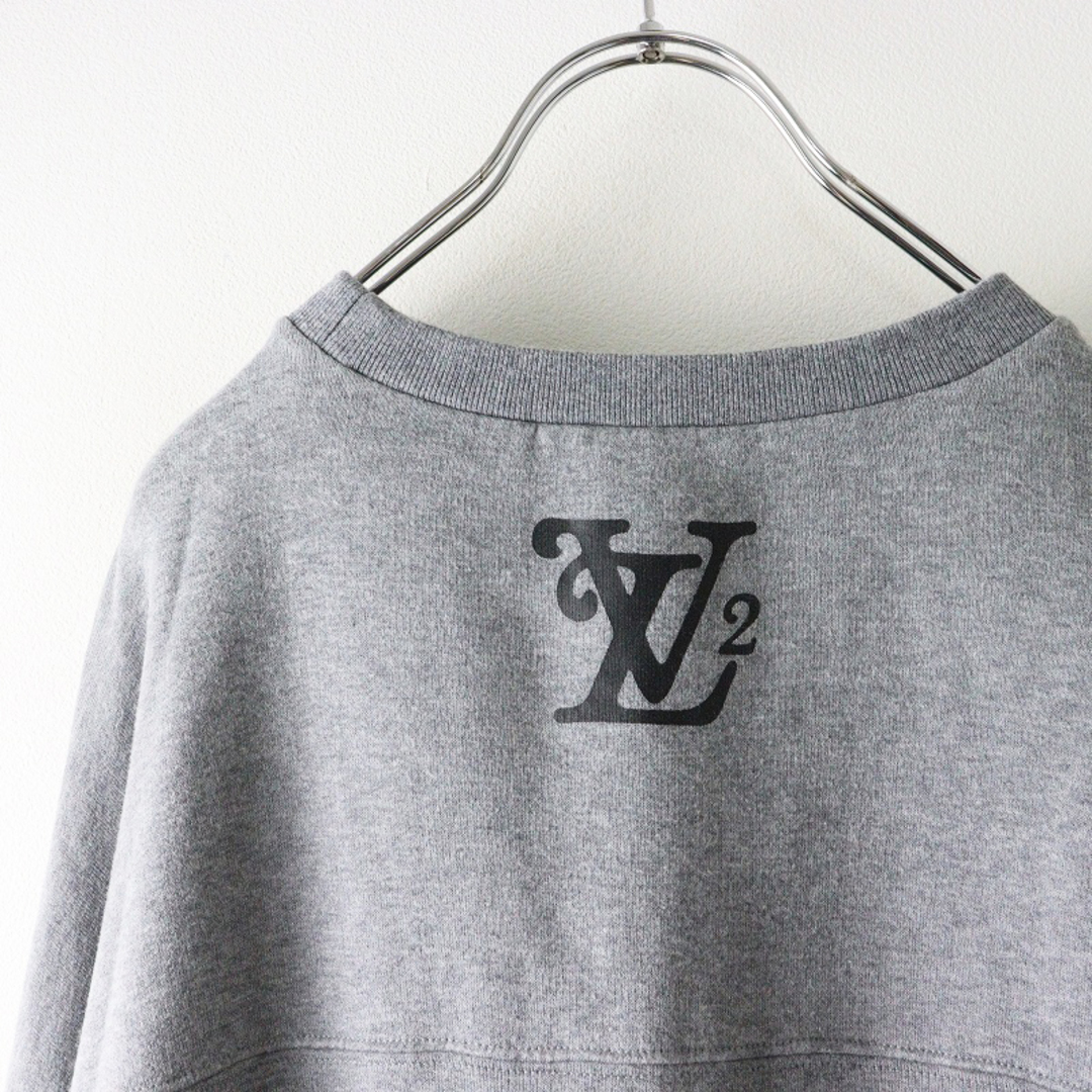 LOUIS VUITTON - 人気【メンズ】ルイヴィトン LOUIS VUITTON×NIGO