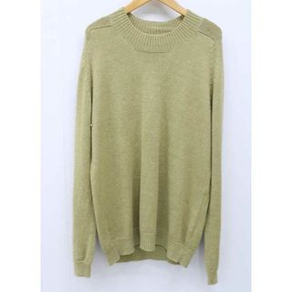 MARGARET HOWELL（ニット/セーター）のフリマアイテム一覧