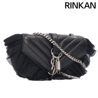 SAINT LAURENT（フリル ・ ショルダーバッグ）のフリマアイテム一覧