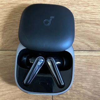 Anker - Soundcore Liberty 5 ミッドナイトブラックの通販 by パチ