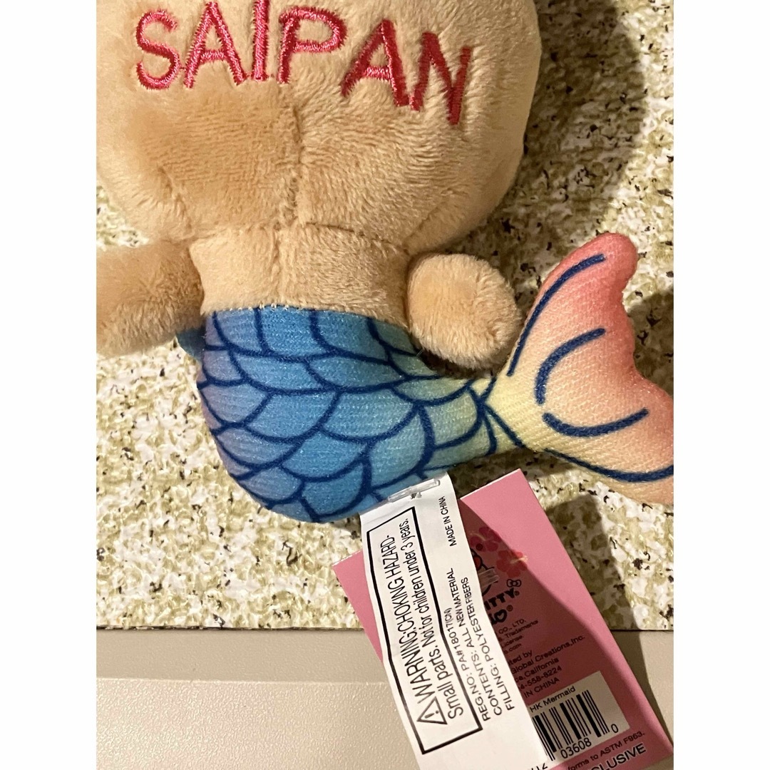 ハローキティ - グアム サイパン 限定 ABCストア サンリオ 日焼け