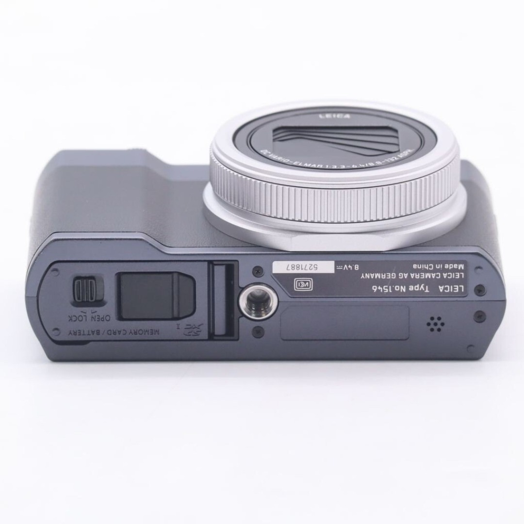 LEICA - Leica ライカC-LUX ミッドナイトブルーの通販 by High End K