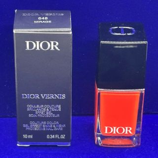 Dior - 専用です Dior ネイルカラー4本セットの通販 by booop shop
