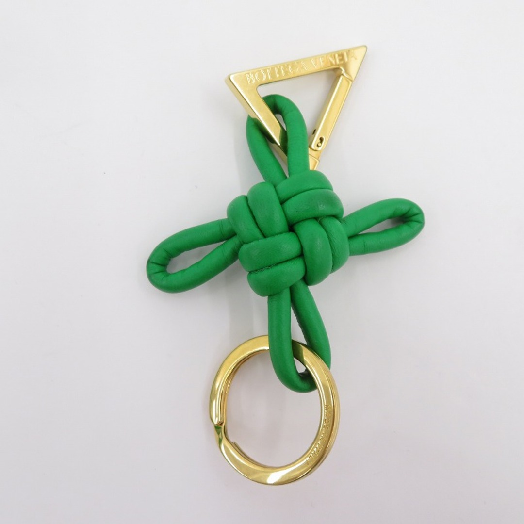 瀬戸大橋店】 中古 BOTTEGA VENETA | ボッテガヴェネタ トライアングル