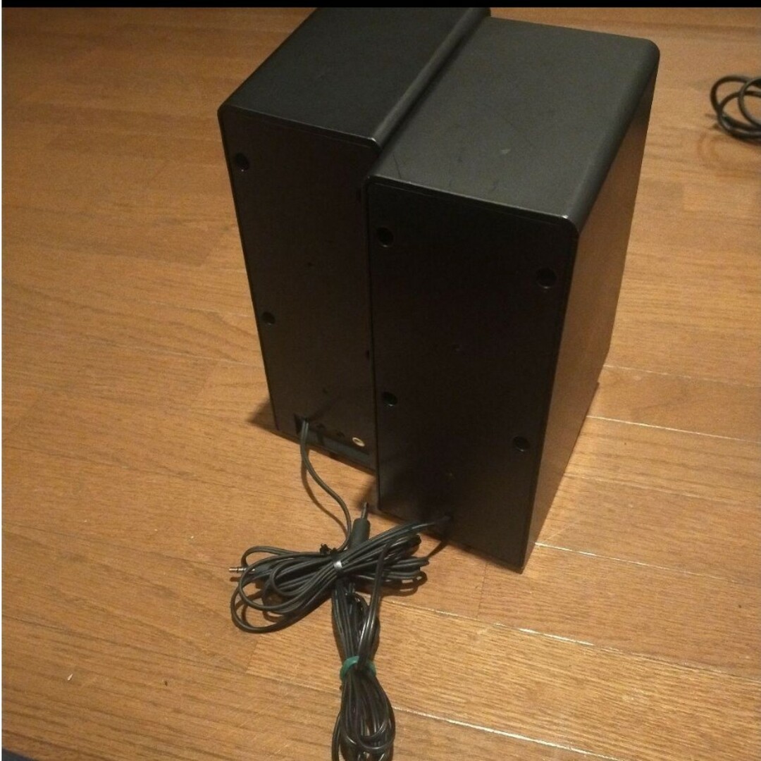 Sony SRS-Z100 アクティブスピーカー 2台セット 希少品