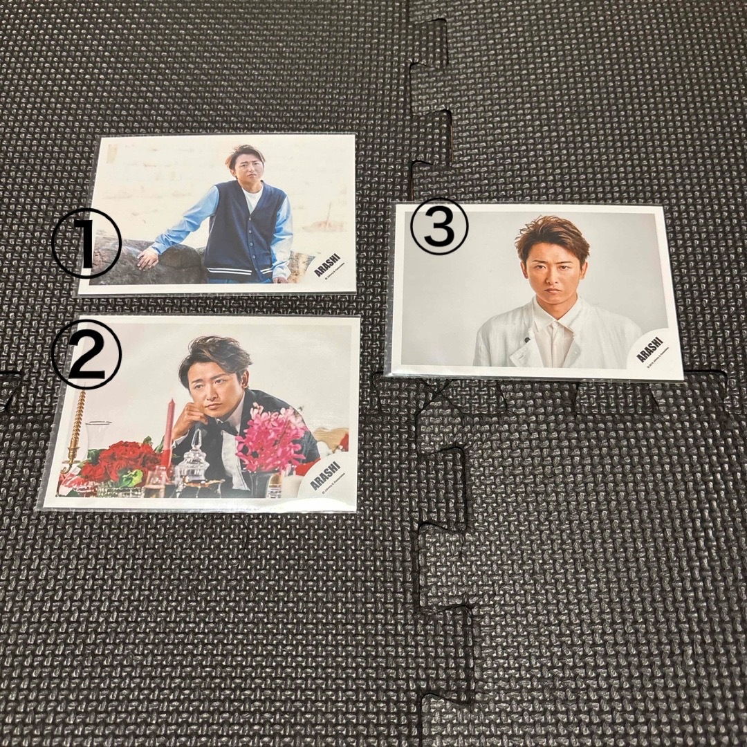 嵐 グッズまとめ バラ売り可の通販 by しゅう's shop｜ラクマ