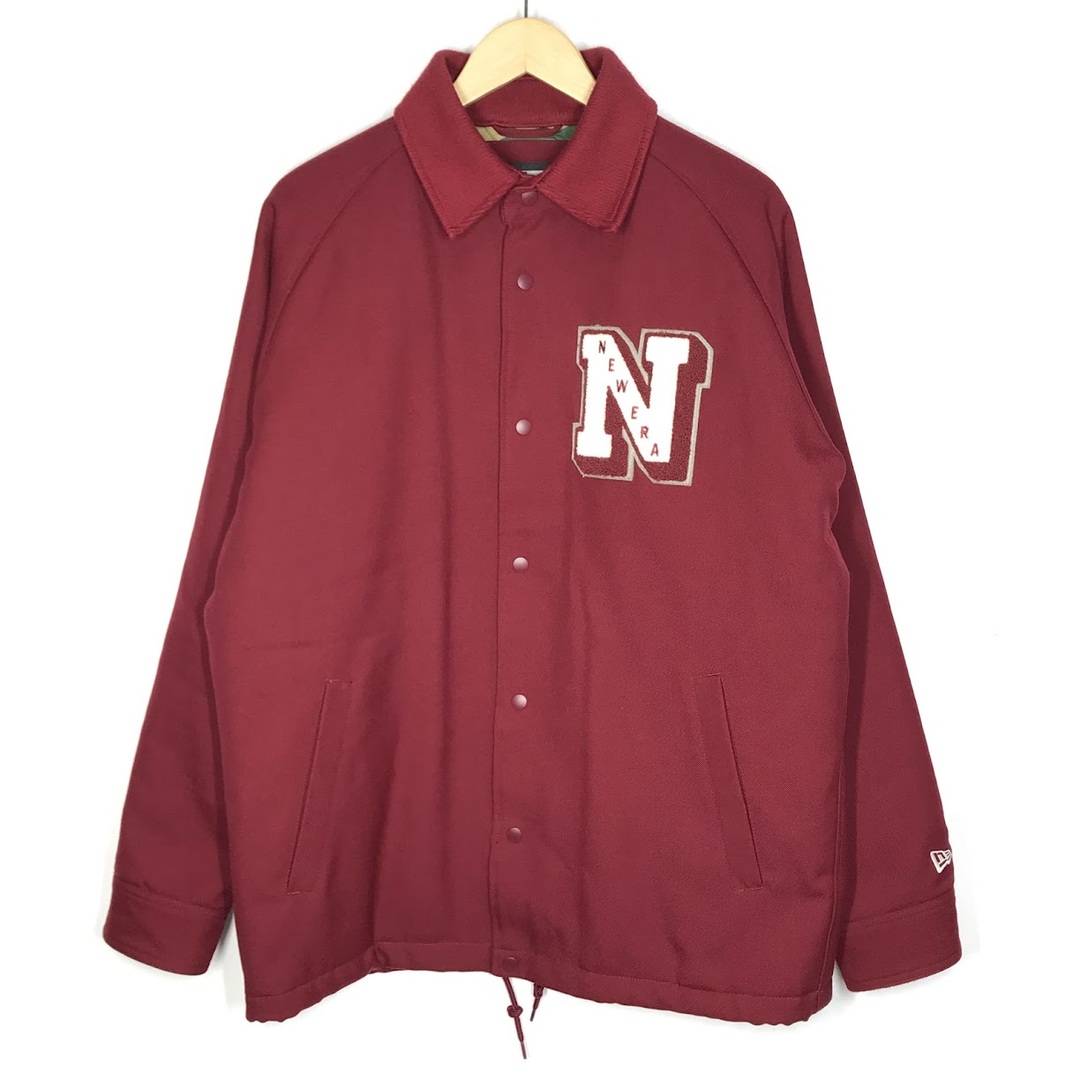 NEW ERA - 【倉吉店】 中古 NEW ERA | ニューエラ スタジャン