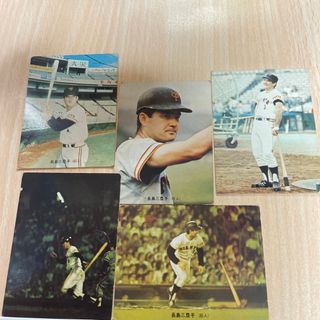 カルビー - プロ野球カード 1979年 広島 福士明夫 カルビー 即購入歓迎