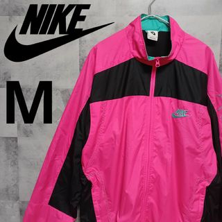 NIKE（ナイロンジャケット ・ ピンク/桃色系）のフリマアイテム一覧