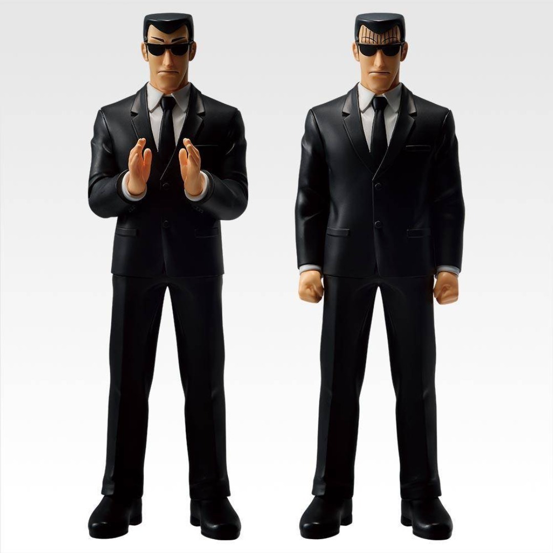 BANDAI - 一番くじ カイジ A B C D E F G ラストワン賞 フルコンプ