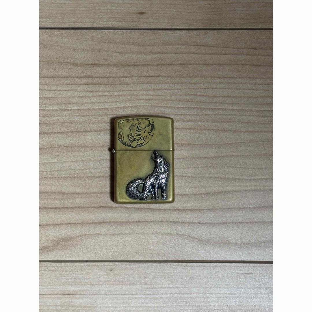 孤狼の血 LEVEL2 ZIPPO