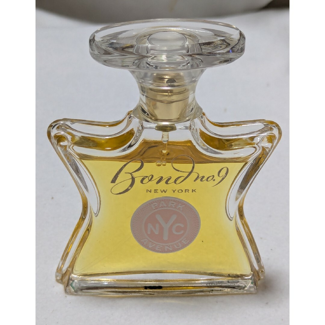 Bond No. 9 - 希少入手困難ボンドNo.9ニュースヨークパークアベニュー