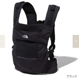 THE NORTH FACE（抱っこひも/おんぶひも）のフリマアイテム一覧