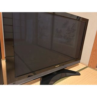 日立 - 日立 ブラウン管 カラーTV 14CL-HT8E（ブルーライト無し）の