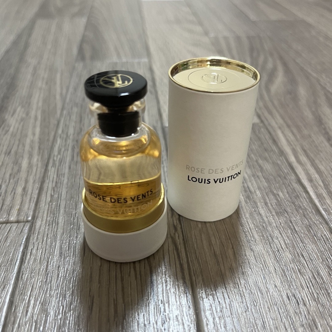 LOUIS VUITTON - 【新品】ルイヴィトン 香水の通販 by あやちむ。's