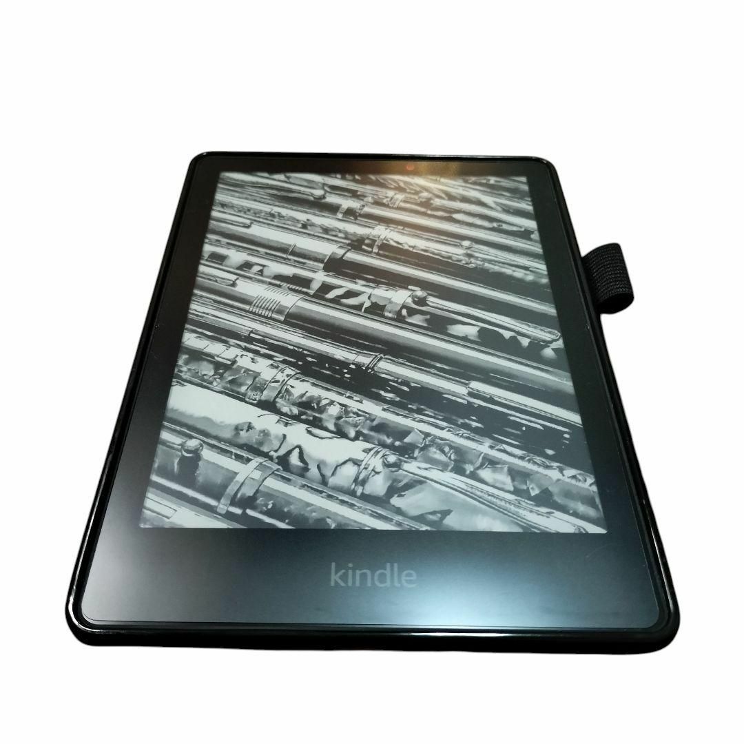 Kindle 電子書籍リーダー本体 ブラック 11世代 16GB Amazon Kindle