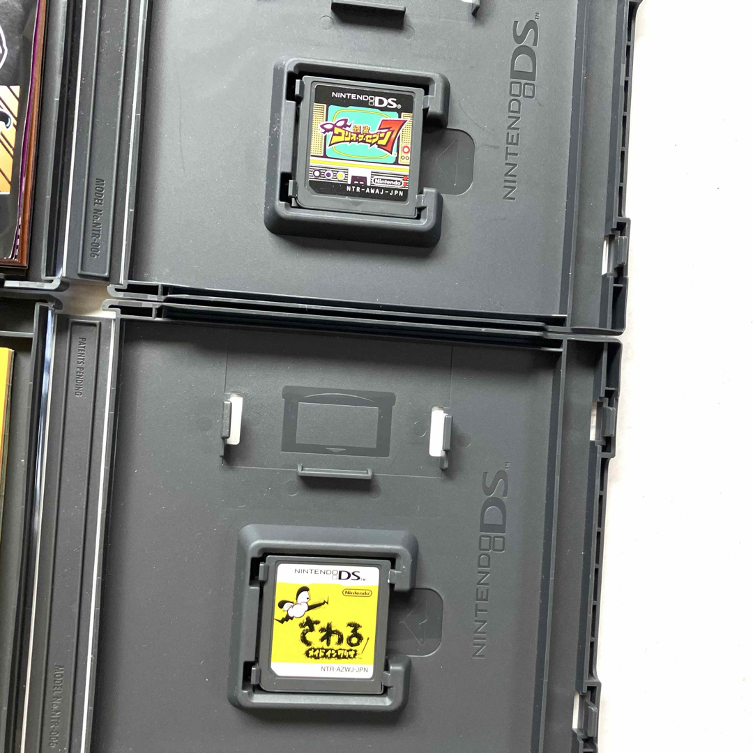 3DS DS マリオシリーズ まとめ売り 8点セット ①の通販 by ポラちゃん