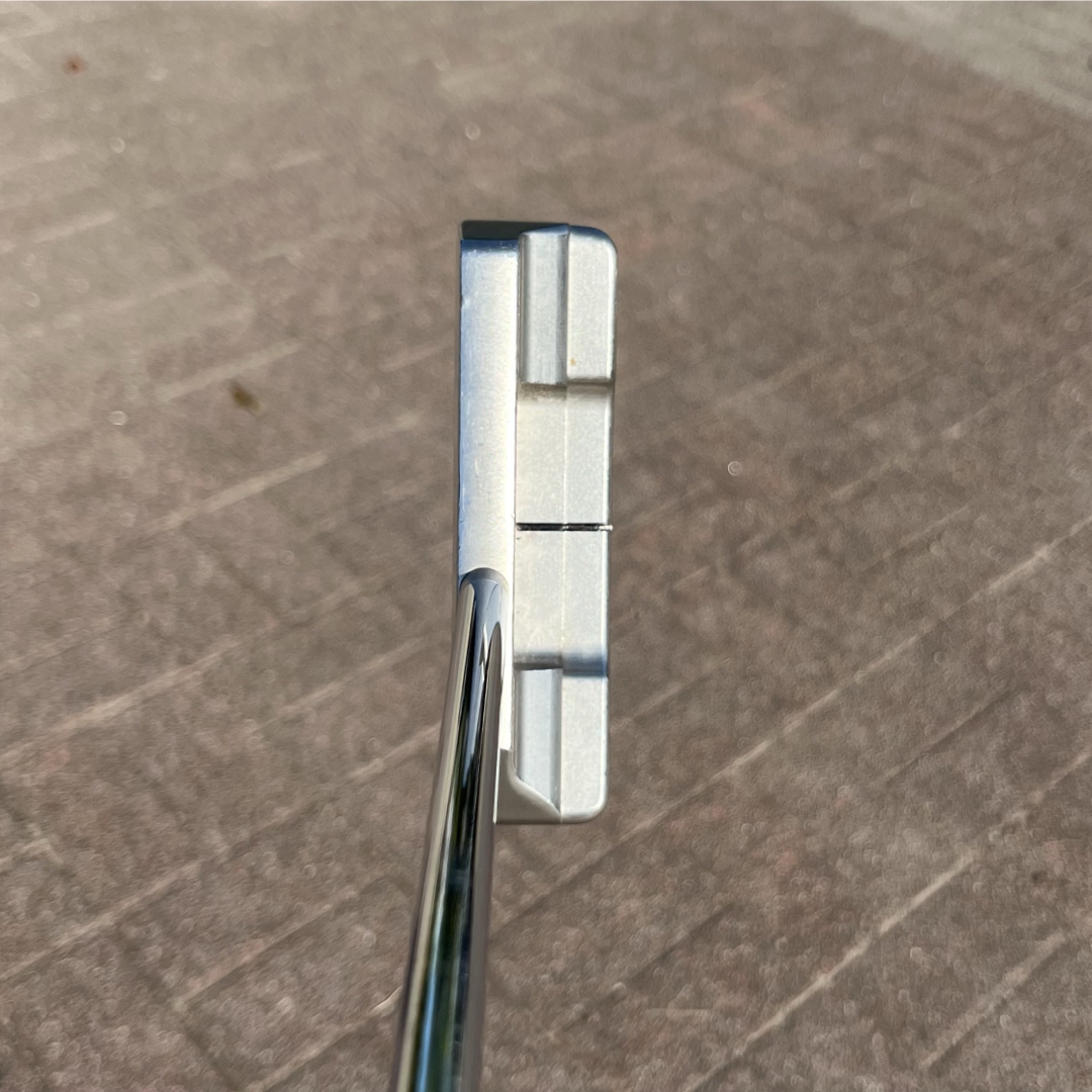 Scotty Cameron - スコッティキャメロン スタジオセレクト ニュー