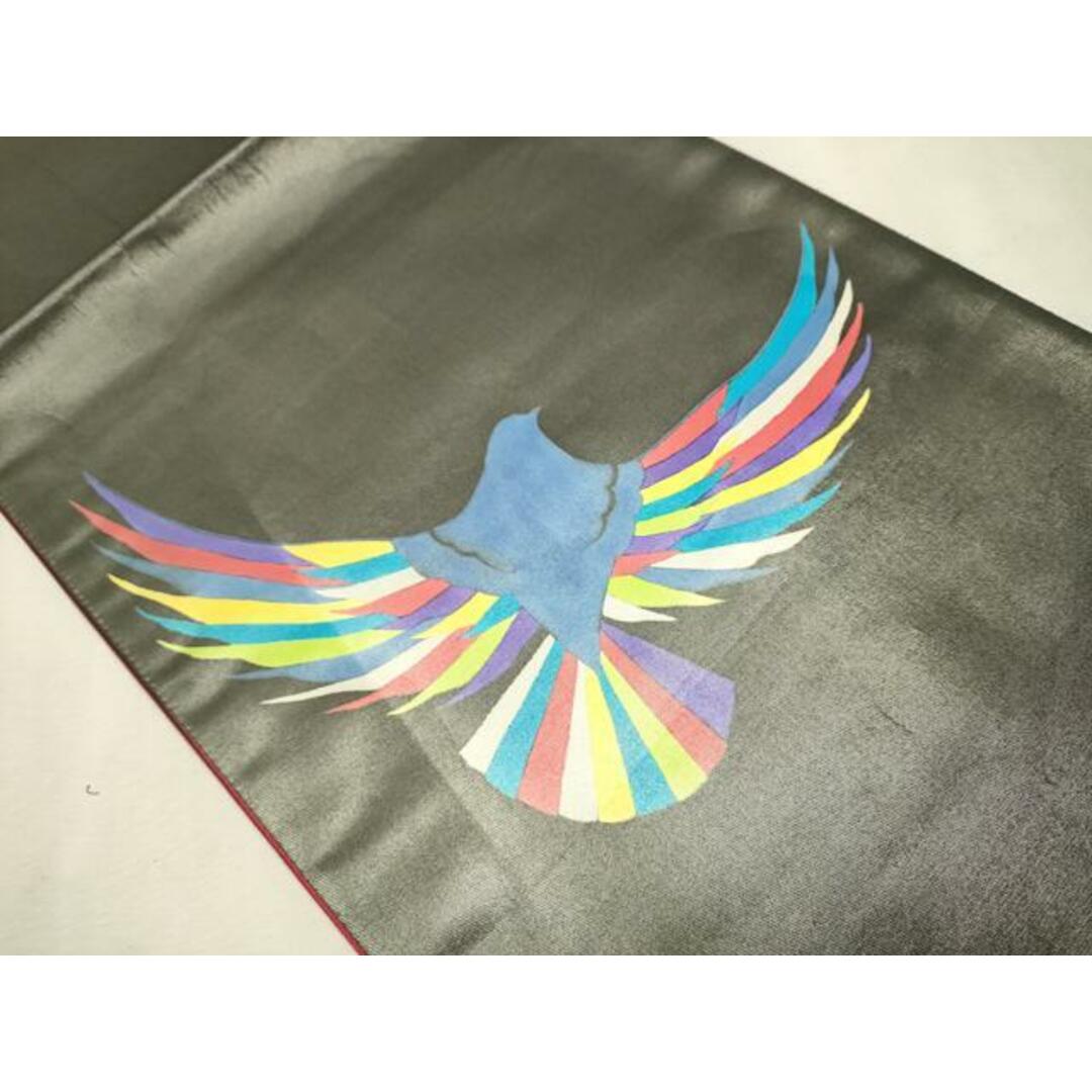 斉藤三才 三才鳥 オブジェ 三才鳥の歴史 | JOTARO SAITO GINZA SIX店