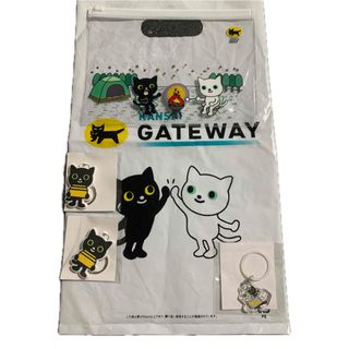 ヤマト運輸キャラクターグッズ未使用品 YAMATO（ノベルティグッズ）の