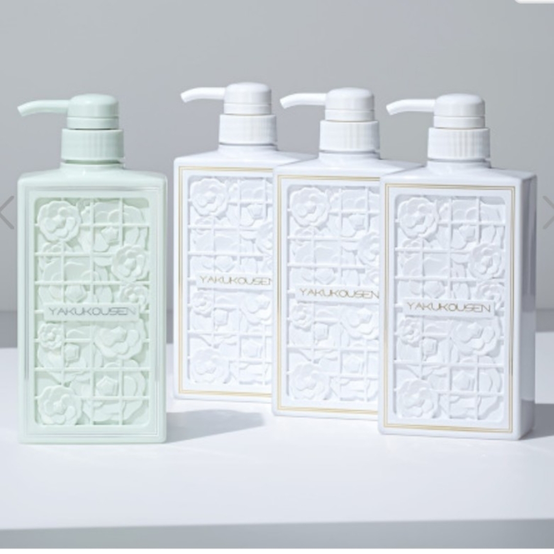 専用 YAKUKOUSEN 5本ボディソープセット 専用 YAKUKOUSEN 5本ボディ