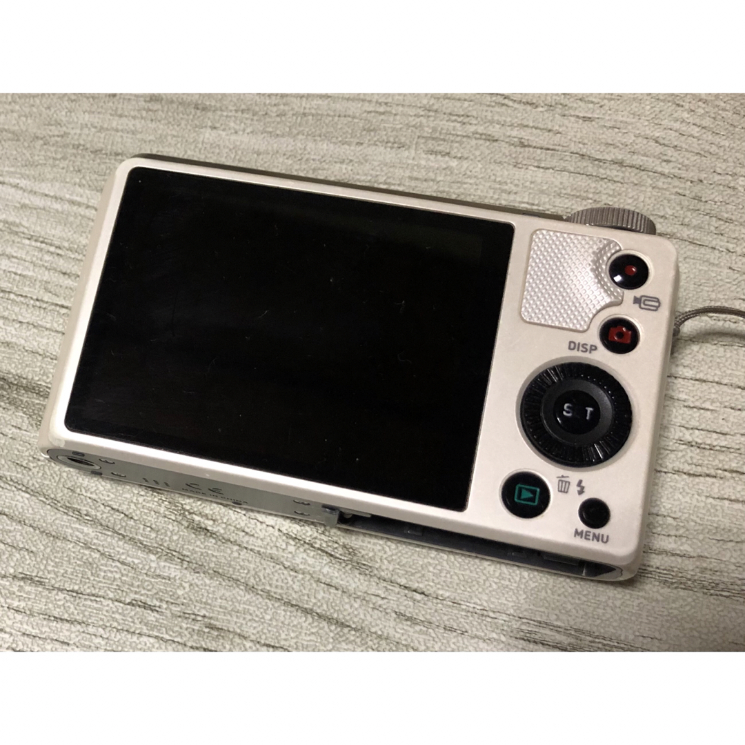 動作未確認ジャンク品 カメラ3点セット 本体のみ Canon SONY Canon