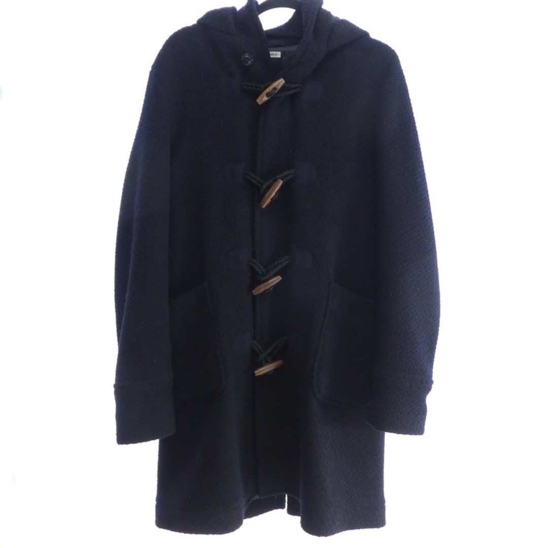 BLUE BLUE - 【姫路東店】 中古 BLUE BLUE | ブルーブルー ダッフル