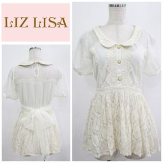 LIZ LISA（チュニック）のフリマアイテム一覧