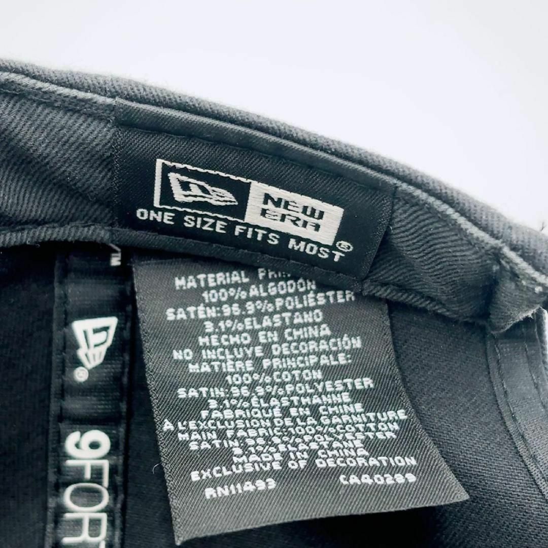 Yves Saint Laurent - サンローラン YCL36 × New Era ニューエラ 国内