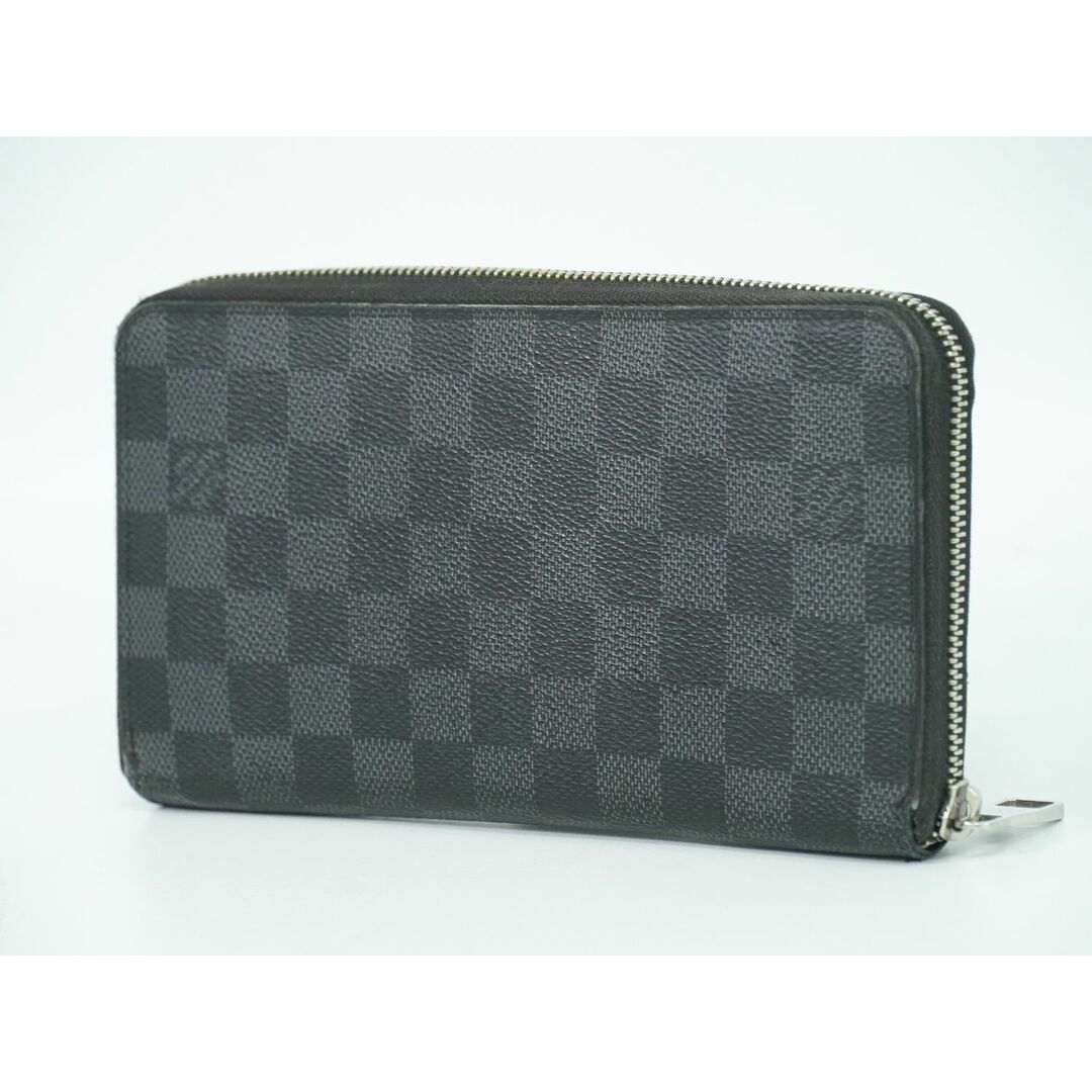 Louis Vuitton エピレザー 二つ折り長財布 ブラック LOUIS VUITTON 二