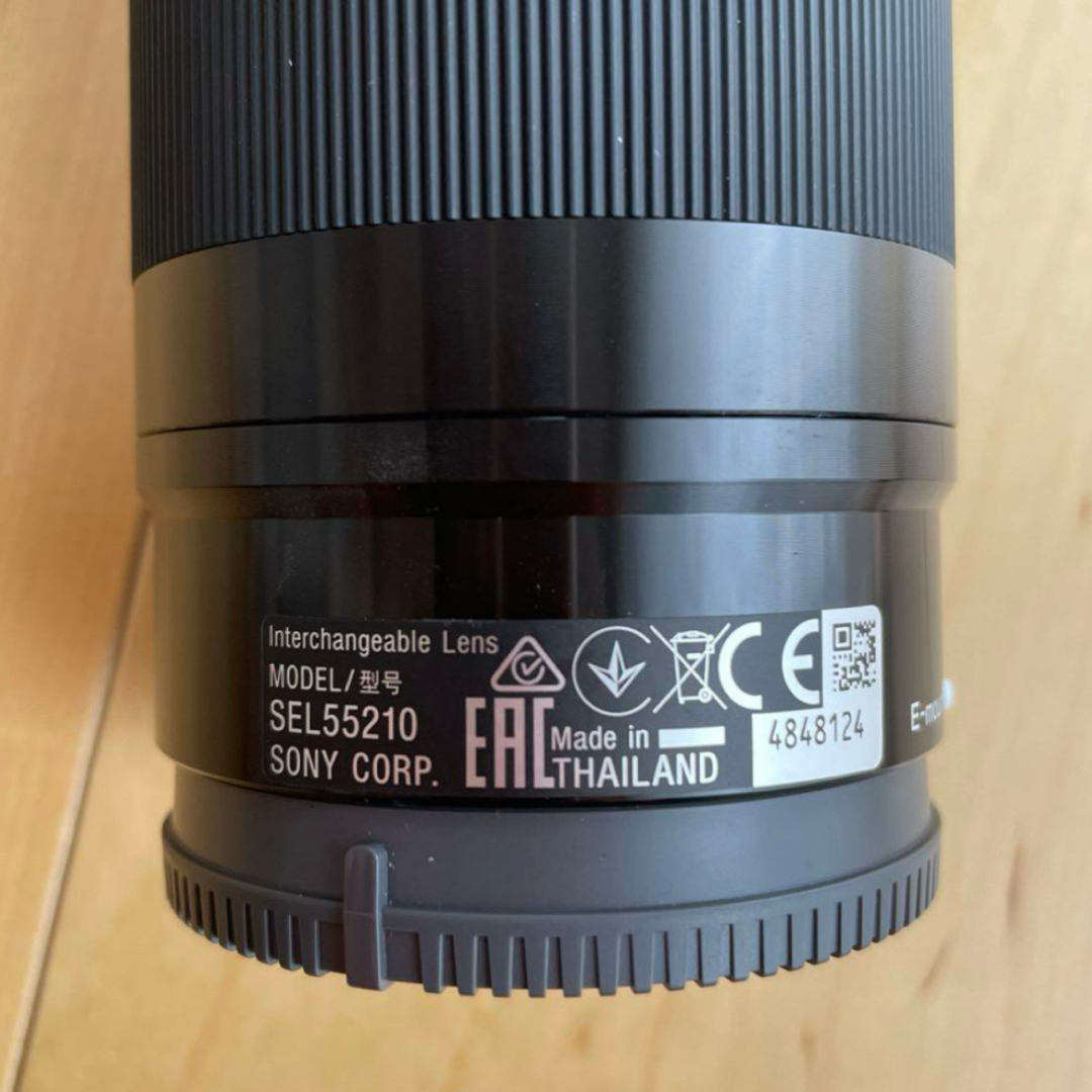 SONY - 交換レンズの通販 by 赤ちゃんマン's shop｜ソニーならラクマ