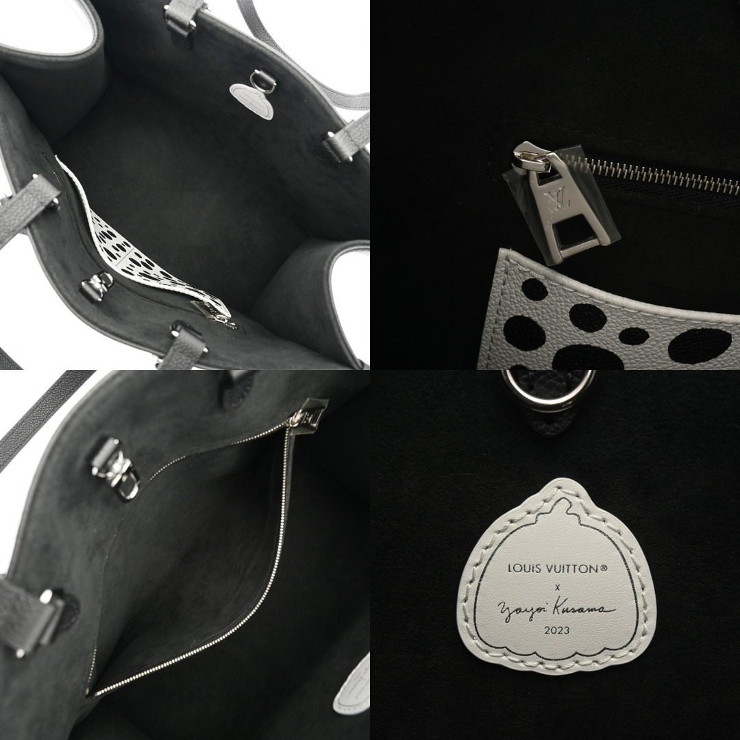 LOUIS VUITTON - 中古 ルイ ヴィトン LOUIS VUITTON M46389 RFID(IC