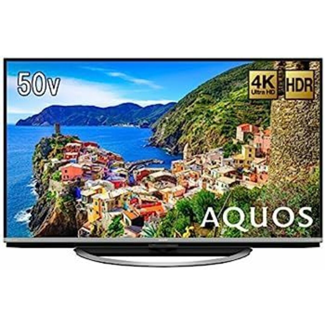 50V型液晶テレビ t.tさん専用 50V型液晶テレビ t.tさん専用 テレビ