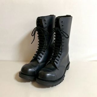 GETTA GRIP - 美品 Getta Grip / ゲッタグリップ 14ホール ブーツの