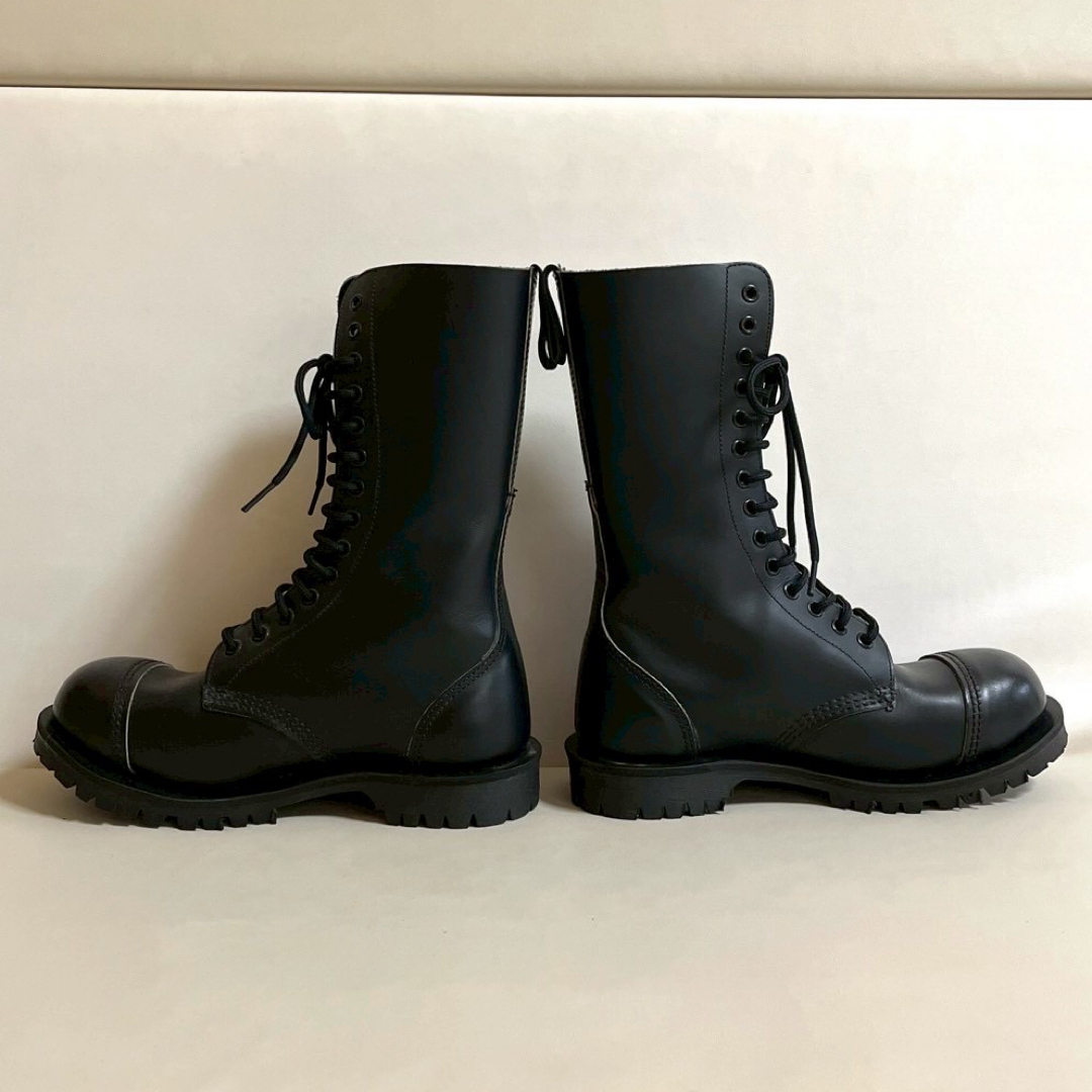 GETTA GRIP - 美品 Getta Grip / ゲッタグリップ 14ホール ブーツの