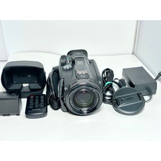 Canon - Canon ivis DC200 DVDビデオカメラの通販 by k's shop