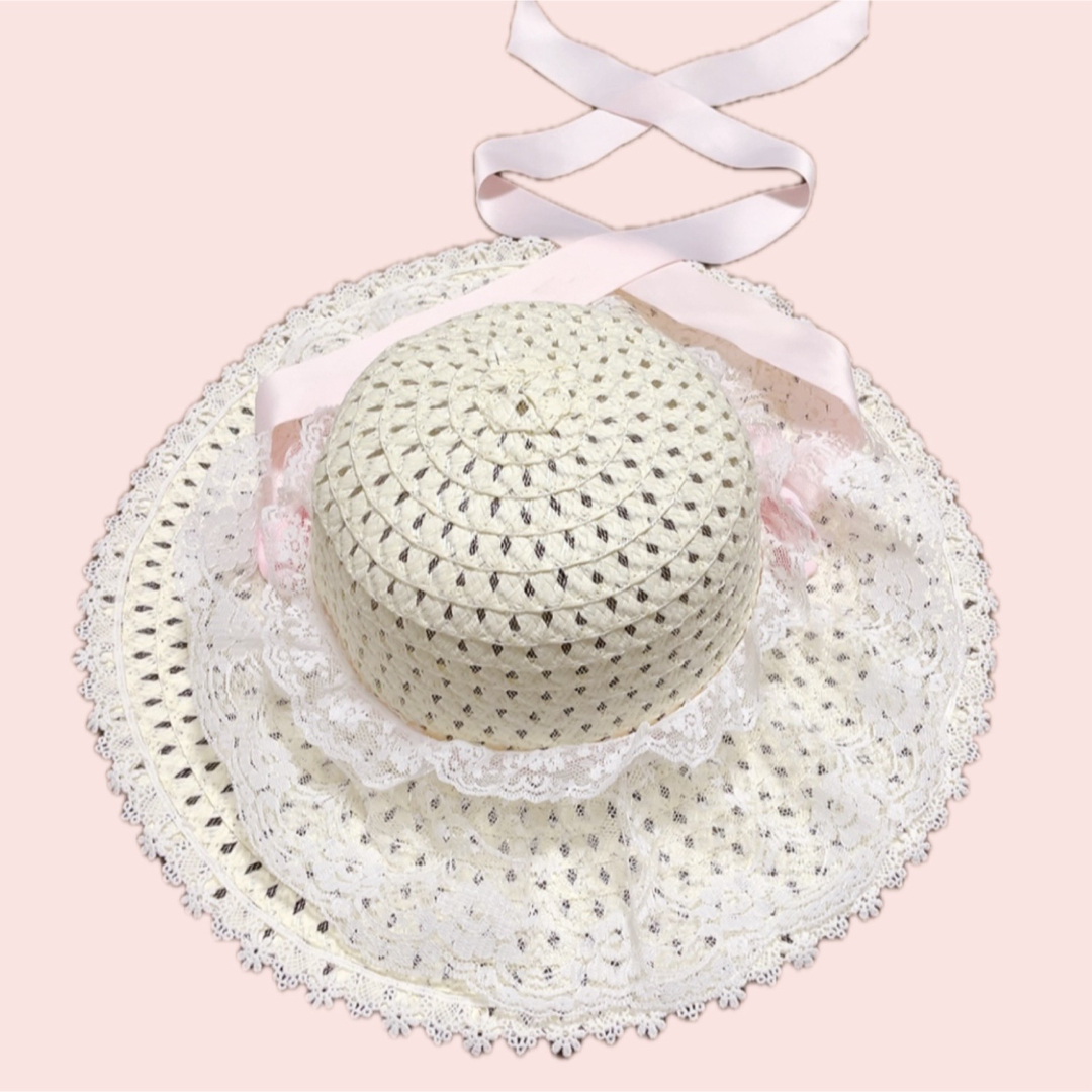 BABY,THE STARS SHINE BRIGHT - ♡リボン ハット♡の通販 by ひよこ's