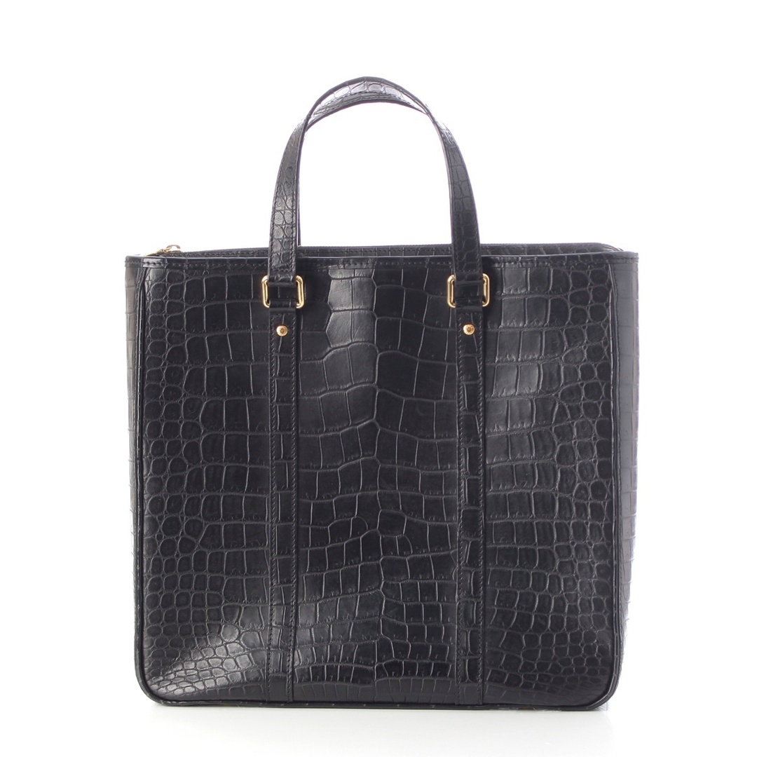 LOUIS VUITTON - ルイヴィトン エキゾチックレザー マットクロコダイル