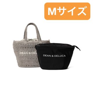 DEAN & DELUCA（かごバッグ/ストローバッグ）のフリマアイテム一覧