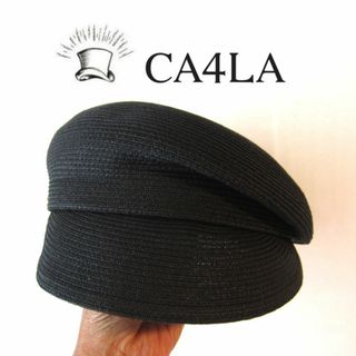 CA4LA - CA4LA カシラ キャスケット 登坂広臣の通販 by riku_omi7